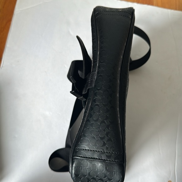 Coach messenger bag - Picture 4 of 13